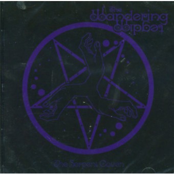 The Wandering Midget - The Serpent Coven - CD