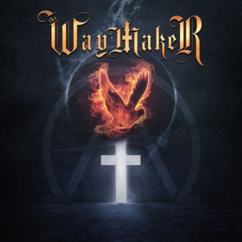 The Waymaker - The Waymaker - CD