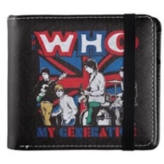 The Who - My Generation - Wallet