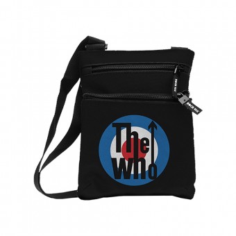 The Who - Target - BAG