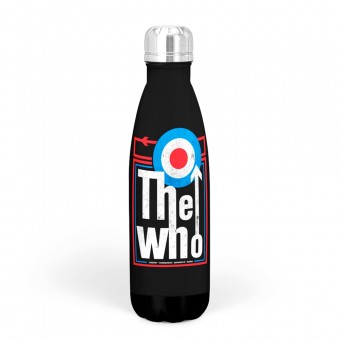 The Who - Who Are You - Water Bottle