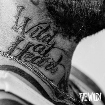 The Wild! - Wild At Heart - CD DIGIPAK
