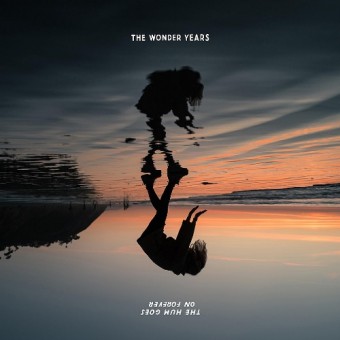The Wonder Years - The Hum Goes On Forever - CD