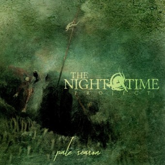 TheNightTimeProject - Pale Season - CD DIGIPAK