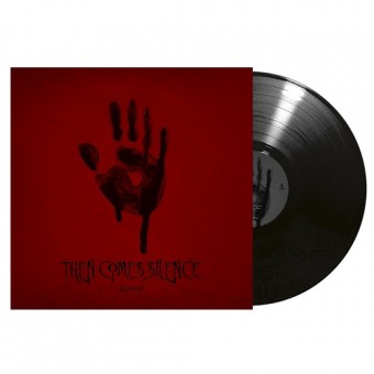 Then Comes Silence - Blood - LP