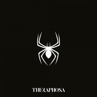Theraphosa - Theraphosa - CD EP DIGIPAK