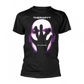 Therapy? - Die Laughing - T-shirt (Homme)