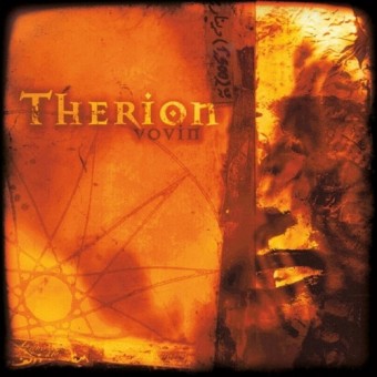 Therion - Vovin - CD SLIPCASE