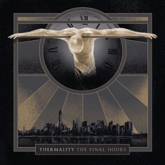 Thermality - The Final Hours - CD