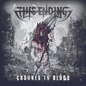 This Ending - Crowned In Blood - CD DIGIPAK