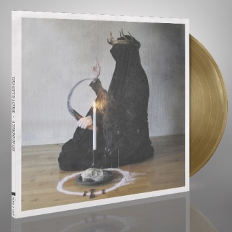 This Gift Is A Curse - A Throne Of Ash - LP Gatefold Coloured + Digital