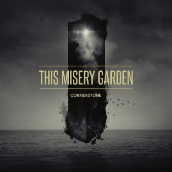 This Misery Garden - Cornerstone - CD DIGIPAK
