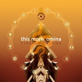 This Morn Omina - Kundalini Rising - DOUBLE CD
