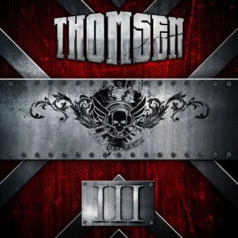 Thomsen - III - CD