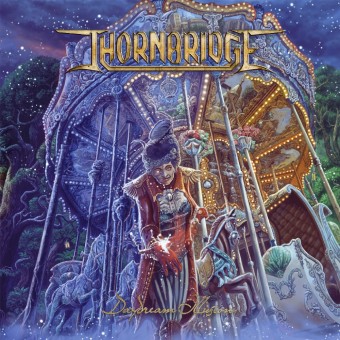 Thornbridge - Daydream Illusion - CD DIGIPAK