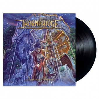 Thornbridge - Daydream Illusion - LP