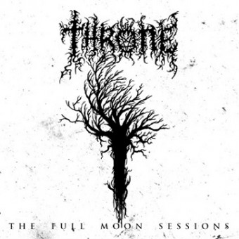 Throne - The Full Moon Sessions - CD