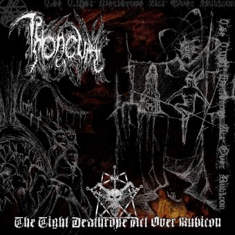 Throneum - The Tight Deathrope Act Over Rubicon - CD