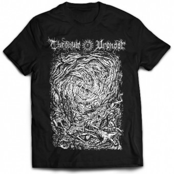Thronum Vrondor - We Are The Sword - T-shirt (Homme)