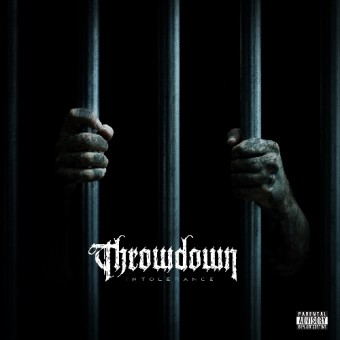 Throwdown - Intolerance - CD