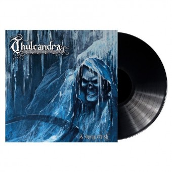 Thulcandra - A Dying Wish - LP Gatefold