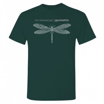 Thy Catafalque - Dragonfly - T-shirt (Homme)
