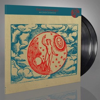 Thy Catafalque - Microcosmos - DOUBLE LP GATEFOLD