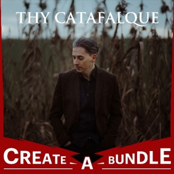 Thy Catafalque - Complete Discography - Bundle