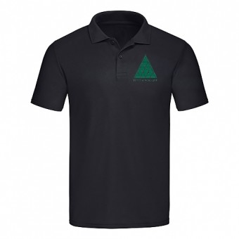 Thy Catafalque - Triangle - Polo shirt (Homme)