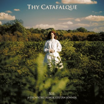 Thy Catafalque - XII: A Gyönyörü Álmok Ezután Jönnek - CD DIGIBOOK + Digital