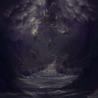 Thy Darkened Shade - Liber Lvcifer II : Mahapralaya - CD DIGIBOOK