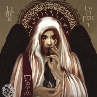 Thy Darkened Shade - Liber Lvcivfer I : Khem Sedjet - CD DIGIPAK