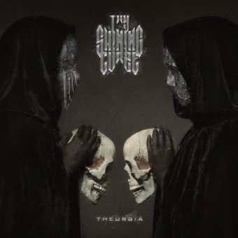 Thy Shining Curse - Theurgia - CD DIGIPAK