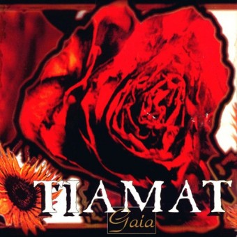Tiamat - Gaia - Mini LP
