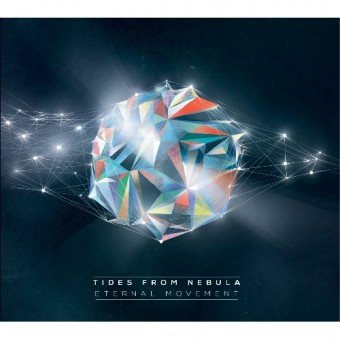 Tides From Nebula - Eternal Movement - CD DIGIPAK