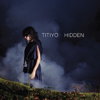 Titiyo - Hidden - CD DIGISLEEVE