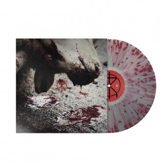 To The Grave - Director's Cuts - LP Gatefold Coloured