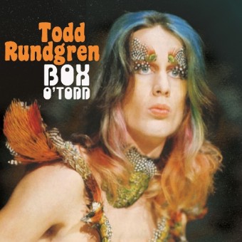 Todd Rundgren - Box O' Todd - 3CD BOX