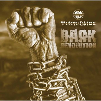 Tokyo Blade - Dark Revolution - CD DIGIPAK