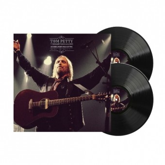 Tom Petty - My Kinda Town Vol. 2 - DOUBLE LP GATEFOLD