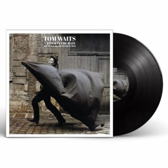 Tom Waits - A Rider In The Rain - LP