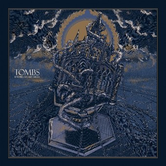 Tombs - Under Sullen Skies - CD DIGIPAK + Digital
