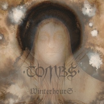 Tombs - Winter Hours - CD