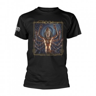 Tool - Being - T-shirt (Homme)