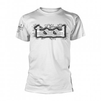 Tool - Double Image - T-shirt (Homme)