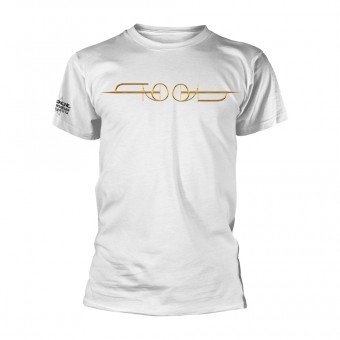 Tool - Gold Iso - T-shirt (Homme)