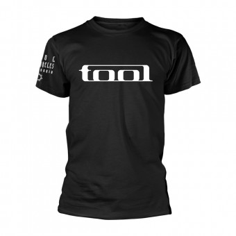 Tool - Wrench (black) - T-shirt (Homme)