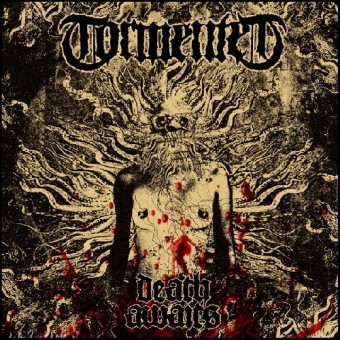 Tormented - Death Awaits - CD DIGISLEEVE