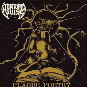 Torture Pulse - Plague Poetry - LP