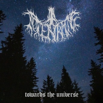 Totenrune - Towards The Universe - CD DIGIPAK